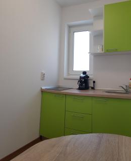 Apartament 11 Budiu - Târgu-Mureş - 8