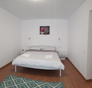 Apartament 10 Budiu - Târgu-Mureş - 9