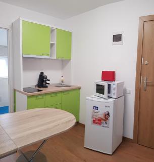 Apartament 10 Budiu - Târgu-Mureş - 4