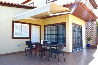 Villa ELTAEL - Daniel Apartment - Warm Pool until 1 November - Manta Rota - 9