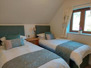 Innisfree Cottage - Eyam - 9