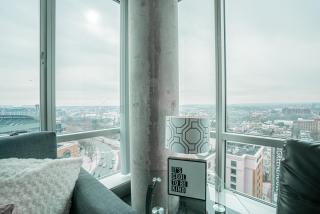 2 Bedroom Fully Furnished APT over Camden Yards apts - 2