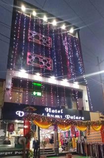 HOTEL VEER BHUMI PALACE - Jhansi - 7