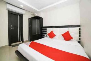 HOTEL VEER BHUMI PALACE - Jhansi - 6