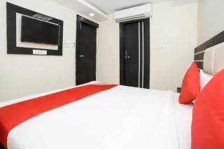 HOTEL VEER BHUMI PALACE - Jhansi - 8