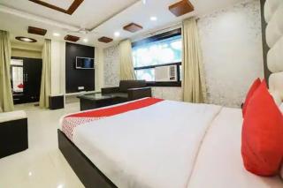 HOTEL VEER BHUMI PALACE - Jhansi - 9