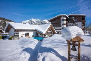 Hotel Karlwirt - Pertisau - 0