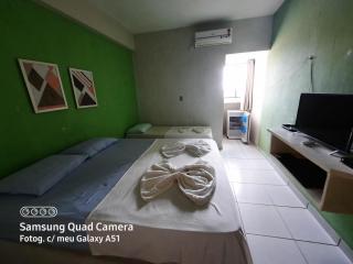 Prainha Apart-Hotel - 8