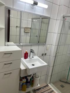 Copacabana Apartamento - Rio de Janeiro - 2