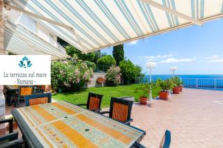 LA TERRAZZA SUL MARE - NUMANA - - Numana - 4