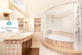 LA TERRAZZA SUL MARE - NUMANA - - Numana - 1