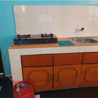 Loveland Apartments - Mto Panga - 0
