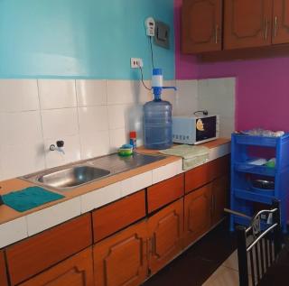 Loveland Apartments - Mto Panga - 4
