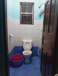 Loveland Apartments - Mto Panga - 3