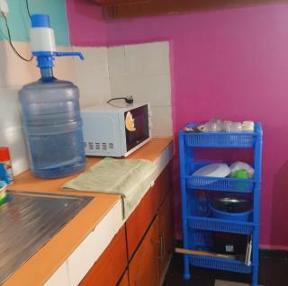 Loveland Apartments - Mto Panga - 1