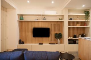 FLH Lapa Design Apartment with Terrace - 6