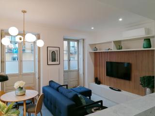 FLH Lapa Design Apartment with Terrace - 8
