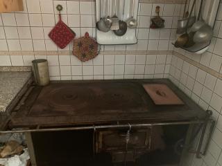 Maso Pallabazzer - Colle Santa Lucia - 9