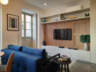 FLH Lapa Design Apartment with Terrace - 5