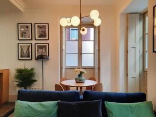 FLH Lapa Design Apartment with Terrace - 2