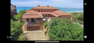 4 Zwaan - Jeffreys Bay - 8