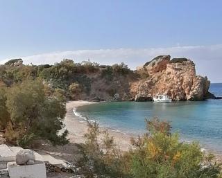 Katzilieris Country House - Naxos Chora - 1
