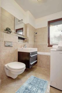 Madarhegy Apartment with garden Buda side - 7