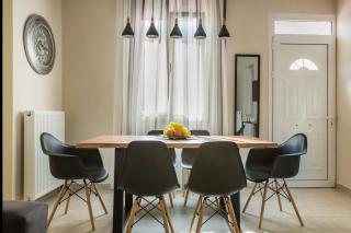 The Lagoon Luxury House - 5