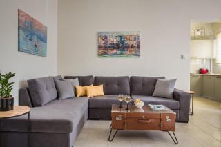 The Lagoon Luxury House - Argostoli - 4