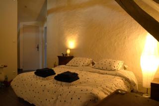 Gîte familial La Tabarderie - Courcelles-de-Touraine - 6