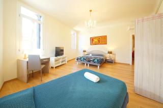 Ca' Circus 4 Rooms WI-FI Fibre - Venezia - 7