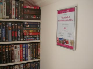 B&B Hotel California - 4