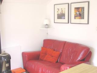 B&B Hotel California - 8