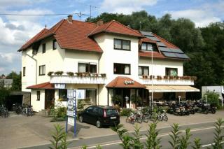 Hotel Bliesbrück - Herbitzheim - 5