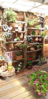 Loft dans les Vosges idéal 2 personnes - 5