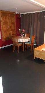 Loft dans les Vosges idéal 2 personnes - 1