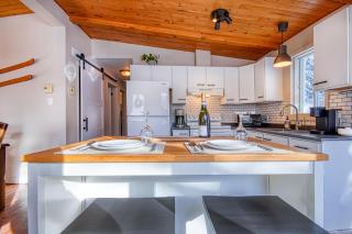 Chalet familial, très bien situé - Saint-Faustin - 6