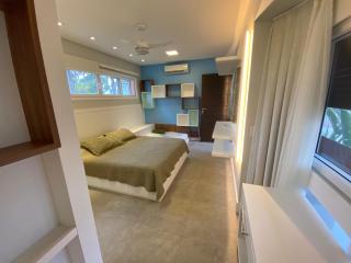 Casa com Piscina e SPA em Condominio a Beira da Lagoa de Ibiraquera - 4