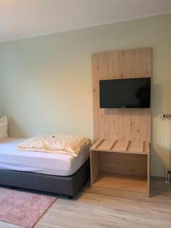 Hotel Schmidt's Hoern - 4
