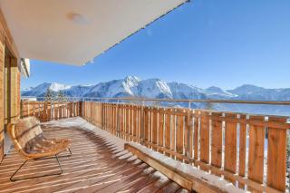 Golmenegg B Hörnliblick - Riederalp - 1