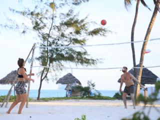 Cristal Resort - Paje - 1