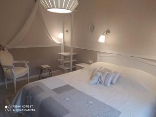 Le Cardinal B&B - Annebault - 6