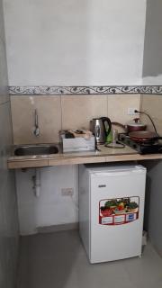 Habitacion Vacacional Camboriu - Salinas - 8