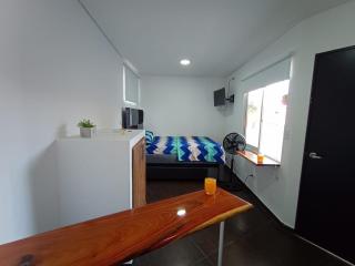 CASA HOTEL QR - Cali - 5