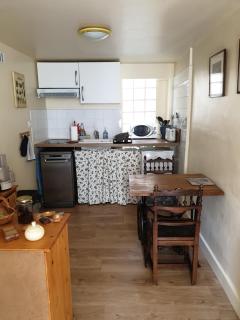 Simone's Tiny House - Montpellier - 3