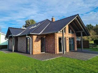 Ruegen Ferienhaus 300 - Sehlen - 9