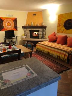 Appartamento Armonia - Podenzana - 9