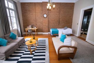 New Voga Hotel Boutique - Valparaíso - 1