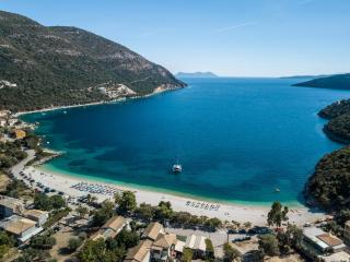 Vasilikos -Green Poros Village - 1