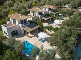 Vasilikos -Green Poros Village - 3
